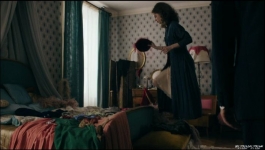 Monsieur Spade - Season 01 Episode 03